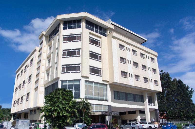 East View Hotel — main photo