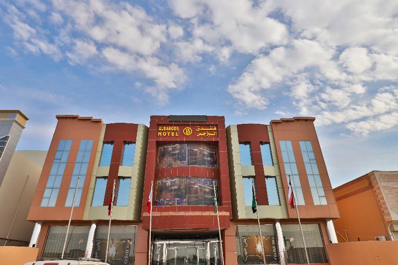 Barjas Hotel