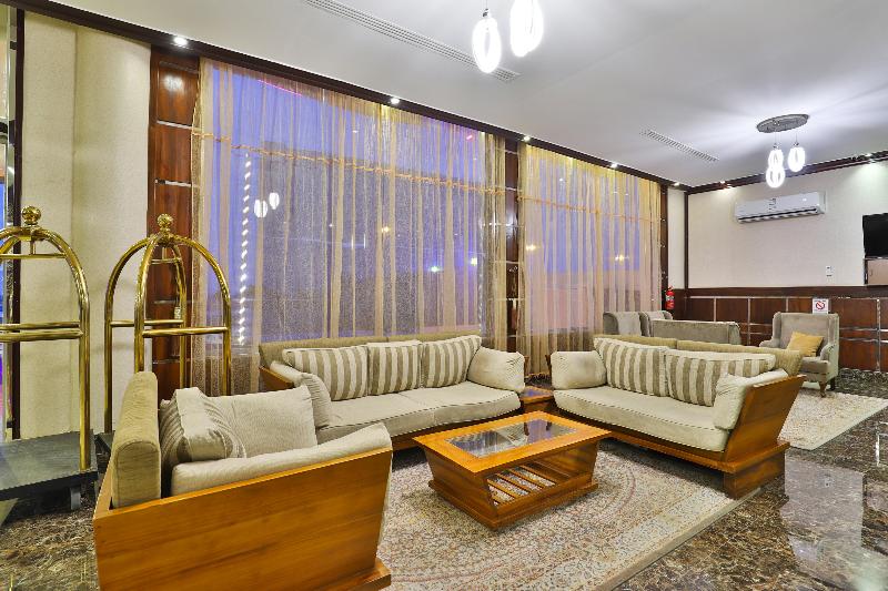 Barjas Hotel