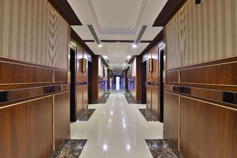 Barjas Hotel
