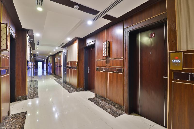 Barjas Hotel