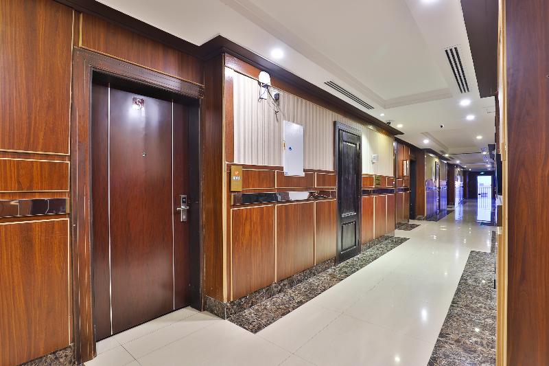 Barjas Hotel