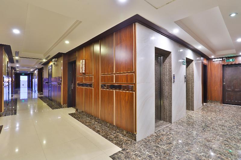 Barjas Hotel