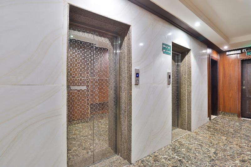 Barjas Hotel