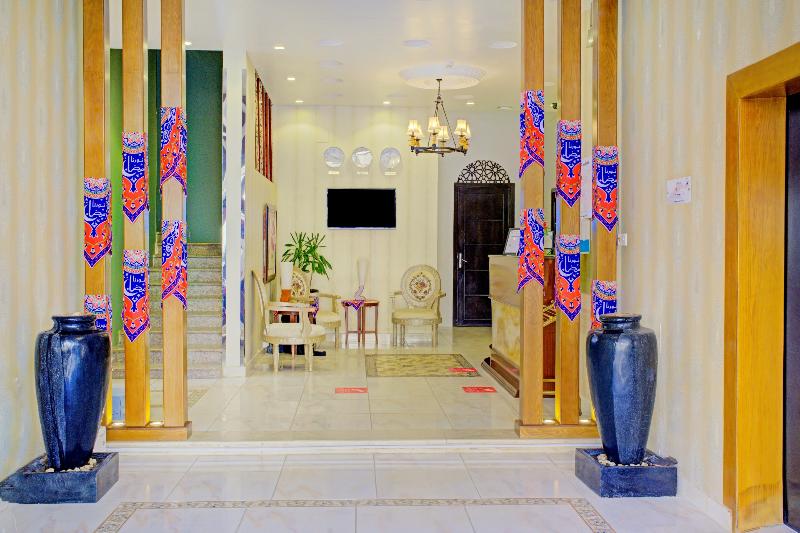 Al Zaidan For Furnished Units image