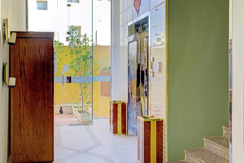 Al Zaidan For Furnished Units image