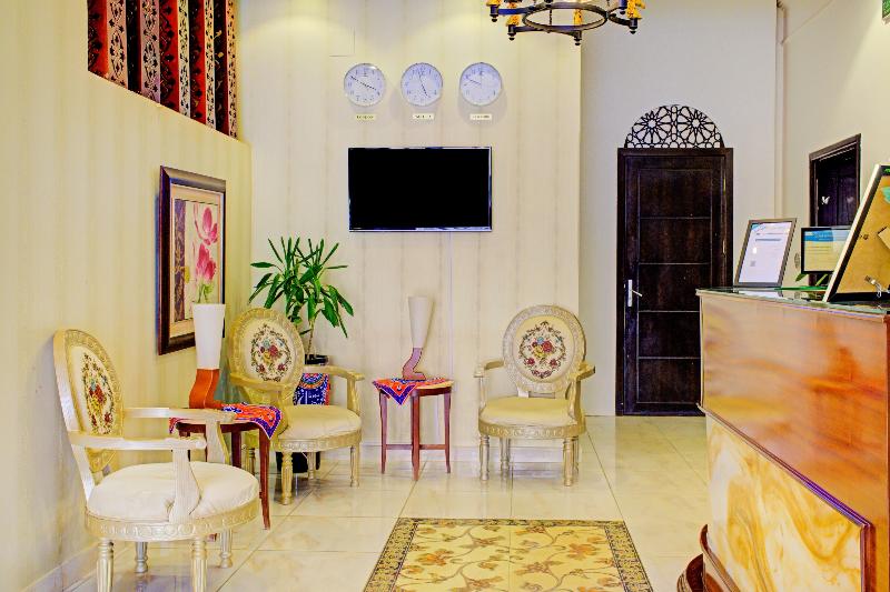 Al Zaidan For Furnished Units image