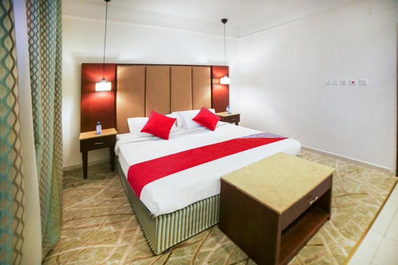 Al Zaidan For Furnished Units image