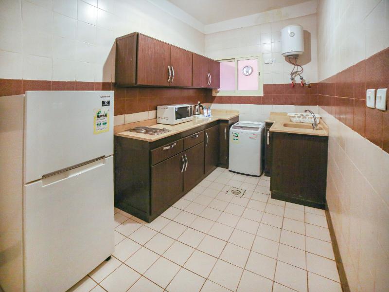 Al Zaidan For Furnished Units image