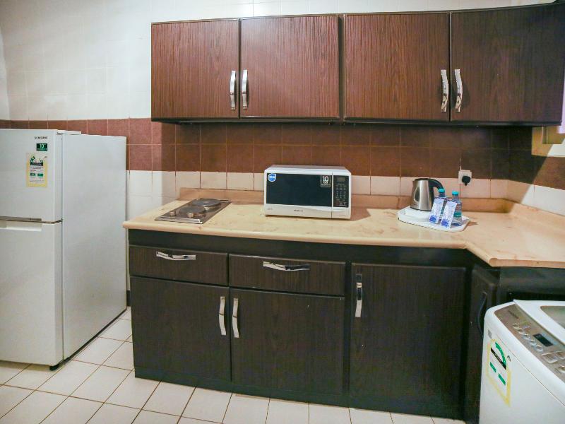 Al Zaidan For Furnished Units image