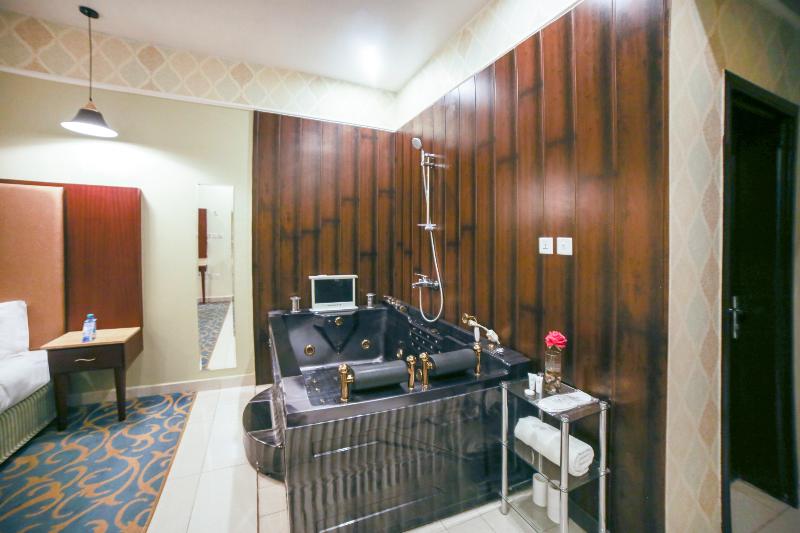 Al Zaidan For Furnished Units image