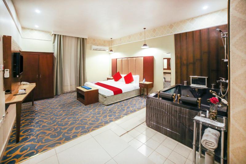 Al Zaidan For Furnished Units image