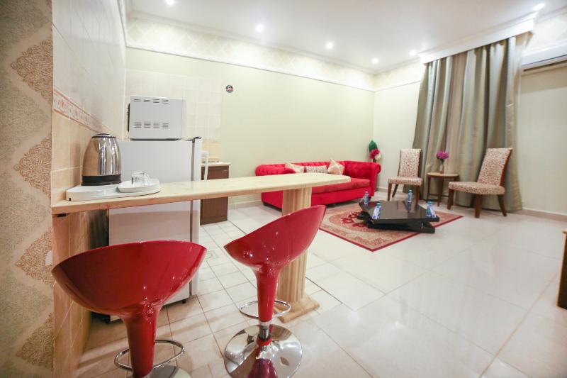Al Zaidan For Furnished Units image