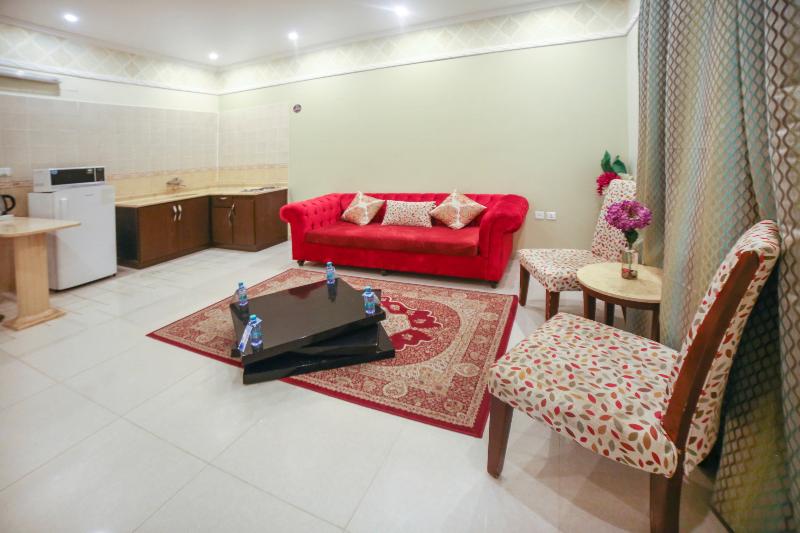 Al Zaidan For Furnished Units image