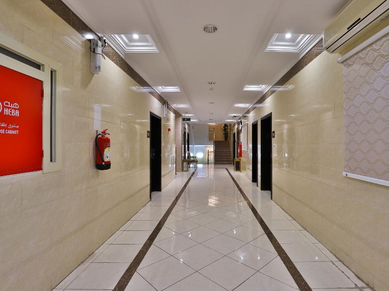 Nasaem Jizan Residential Units 