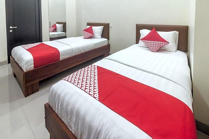 Clean & Comfort Homestay image