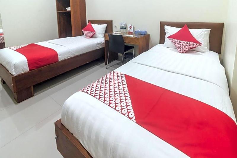 Clean & Comfort Homestay image
