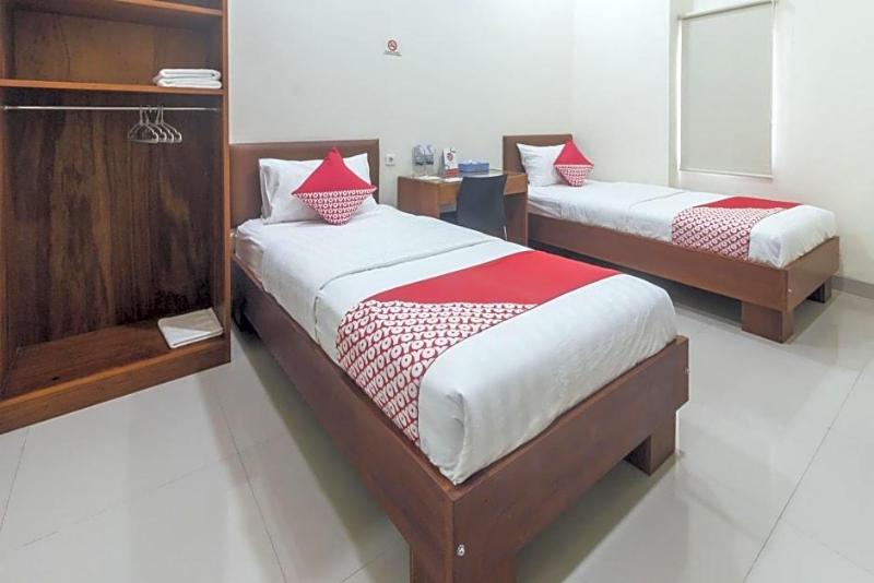 Clean & Comfort Homestay image