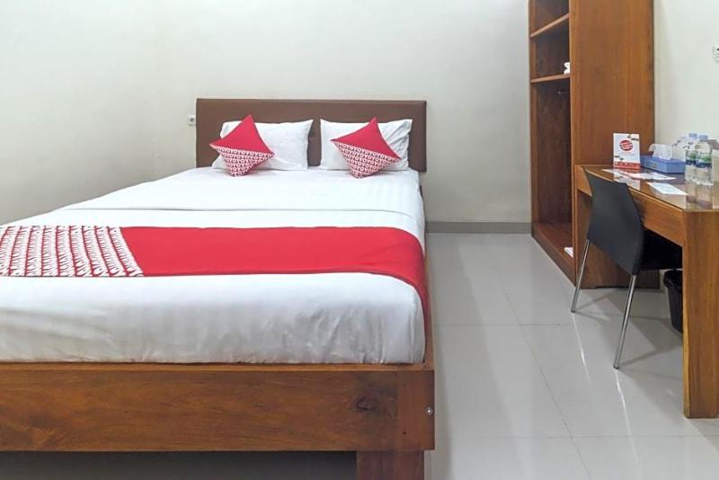 Clean & Comfort Homestay image