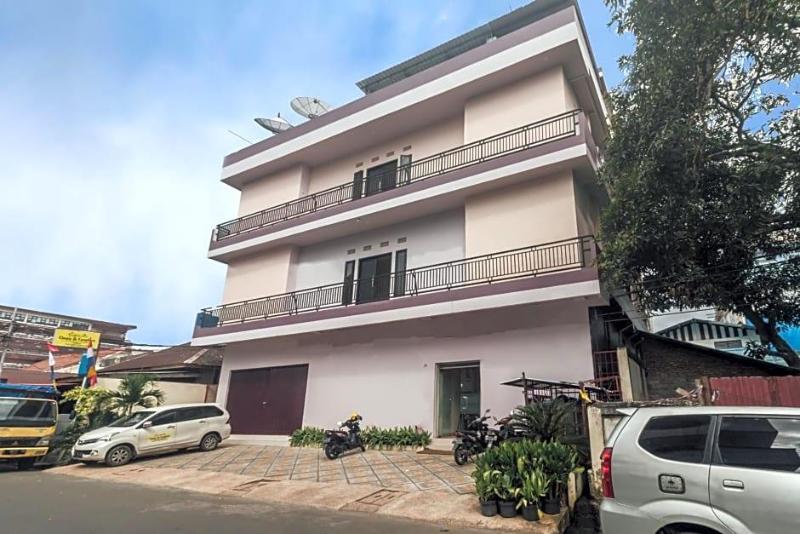 Clean & Comfort Homestay image
