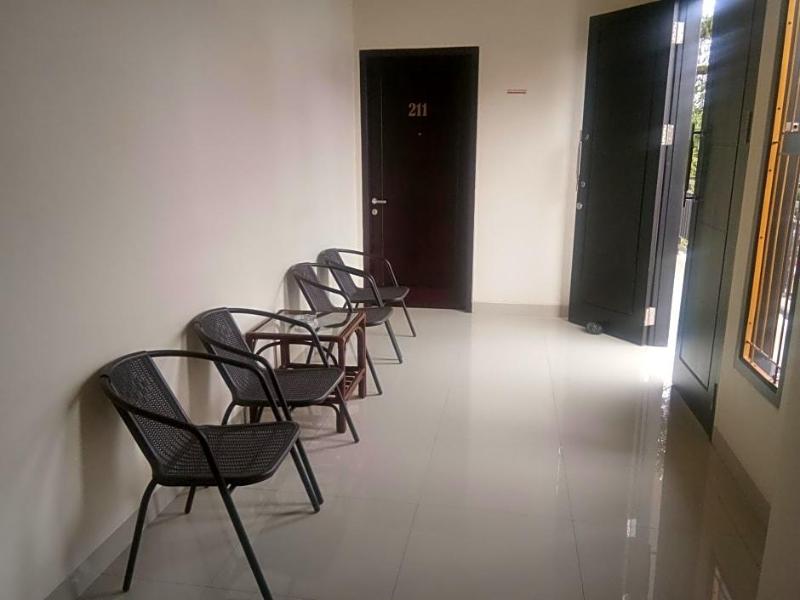 Clean & Comfort Homestay image