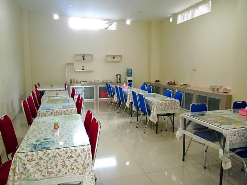 Clean & Comfort Homestay image