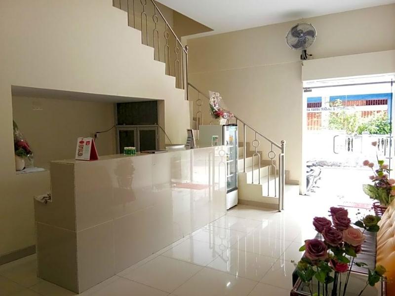 Clean & Comfort Homestay image