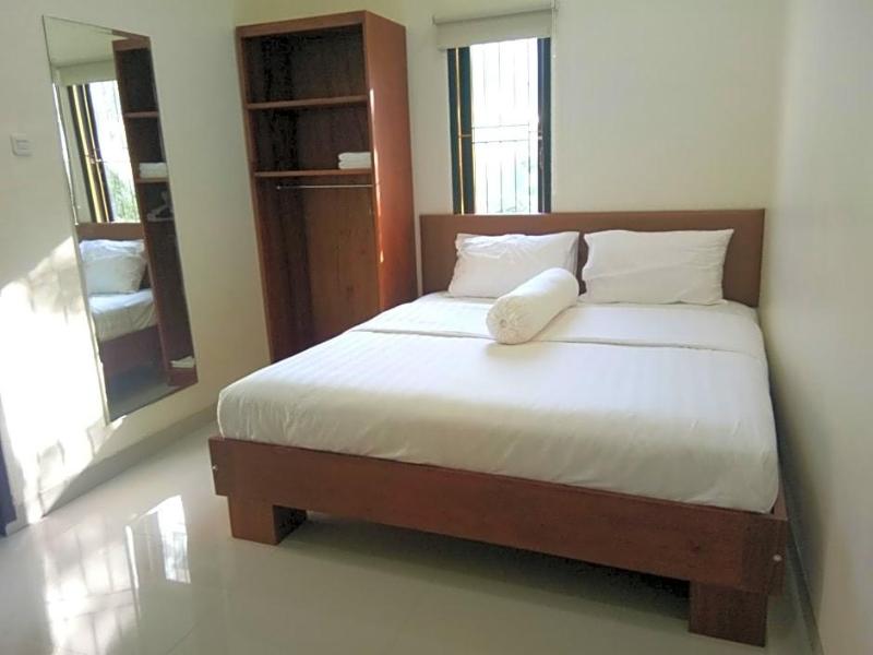 Clean & Comfort Homestay image