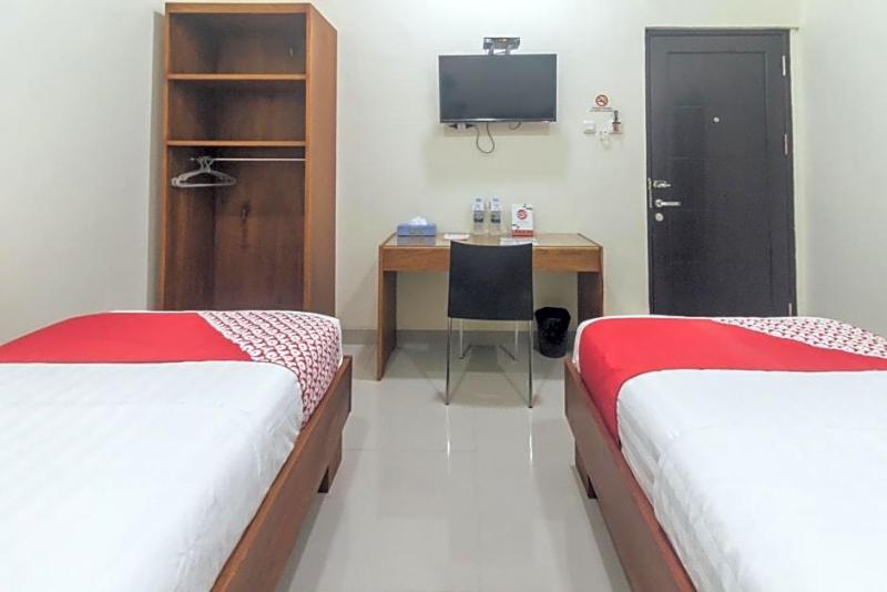 Clean & Comfort Homestay image