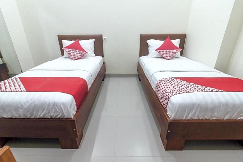 Clean & Comfort Homestay image