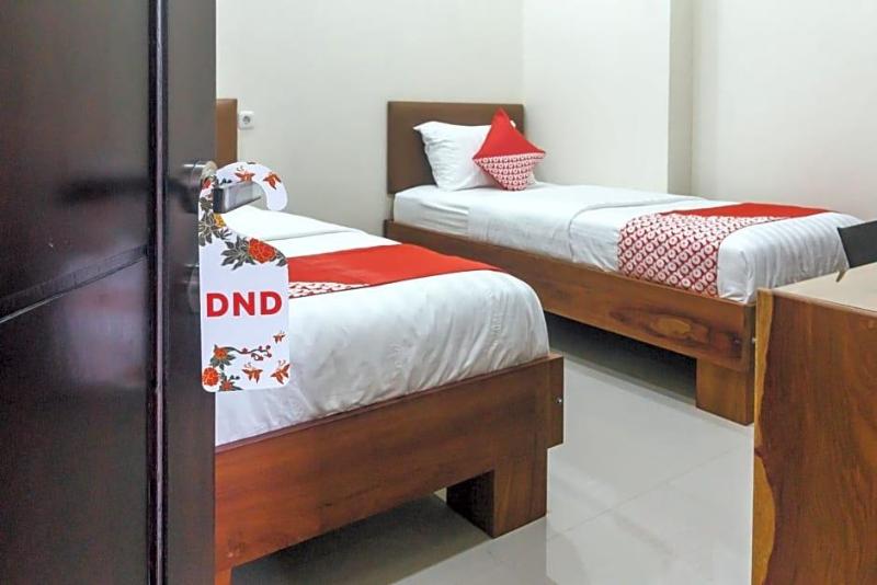 Clean & Comfort Homestay image