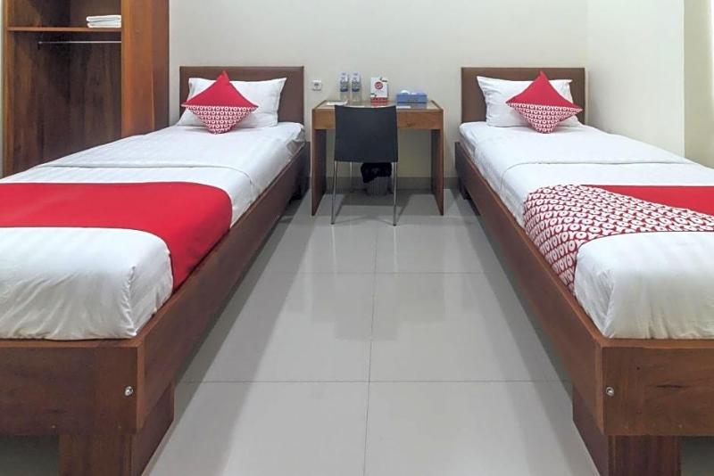 Clean & Comfort Homestay image