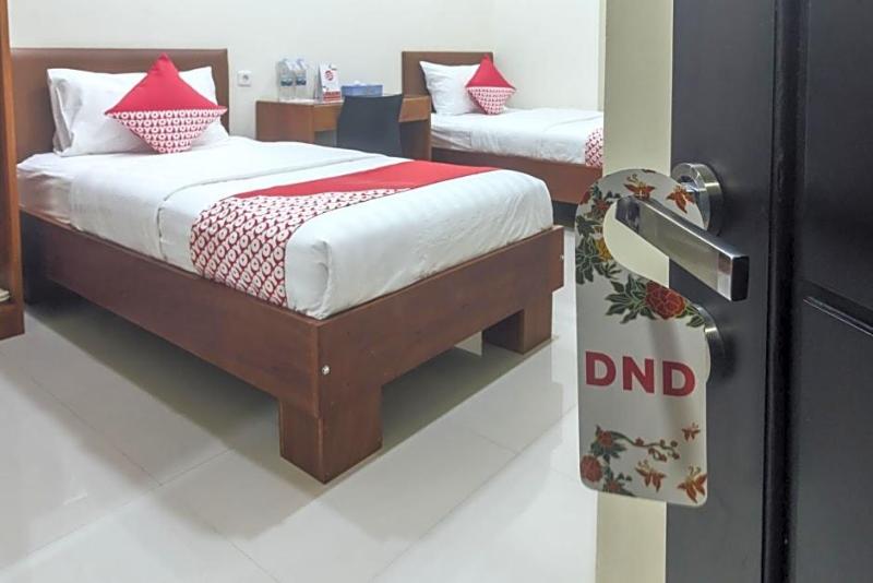 Clean & Comfort Homestay image