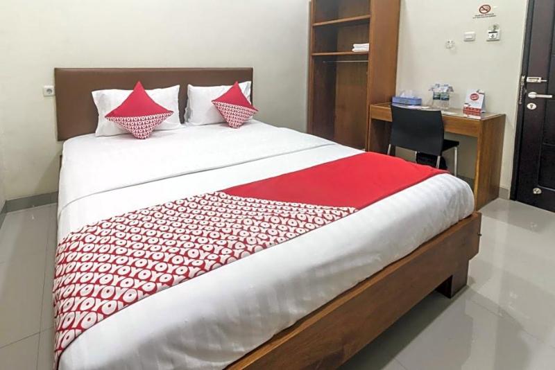 Clean & Comfort Homestay image