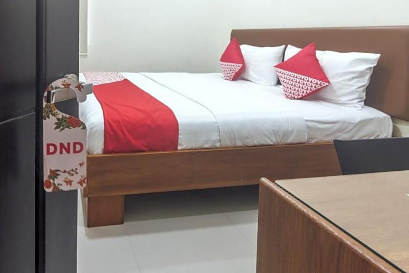 Clean & Comfort Homestay image