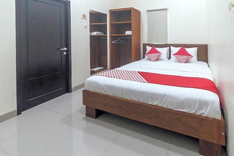 Clean & Comfort Homestay image