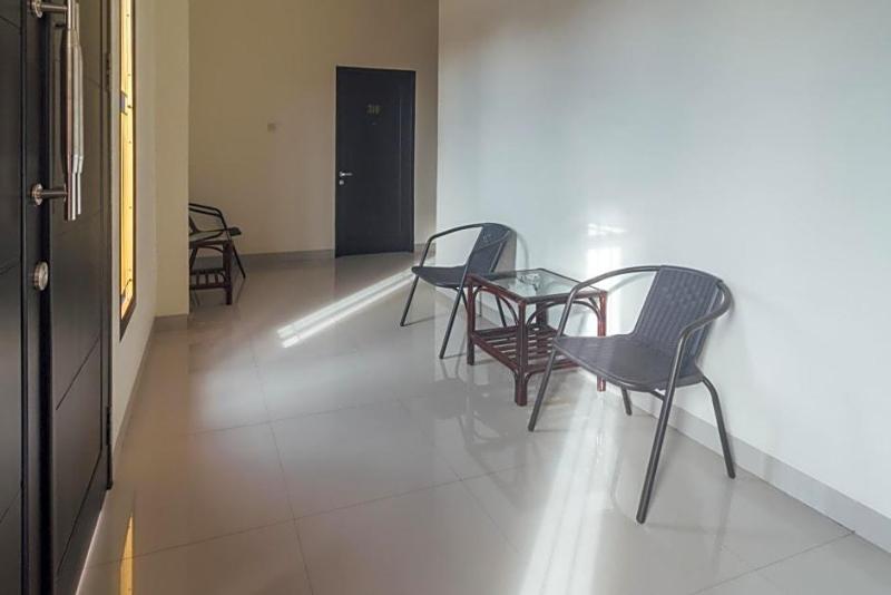 Clean & Comfort Homestay image