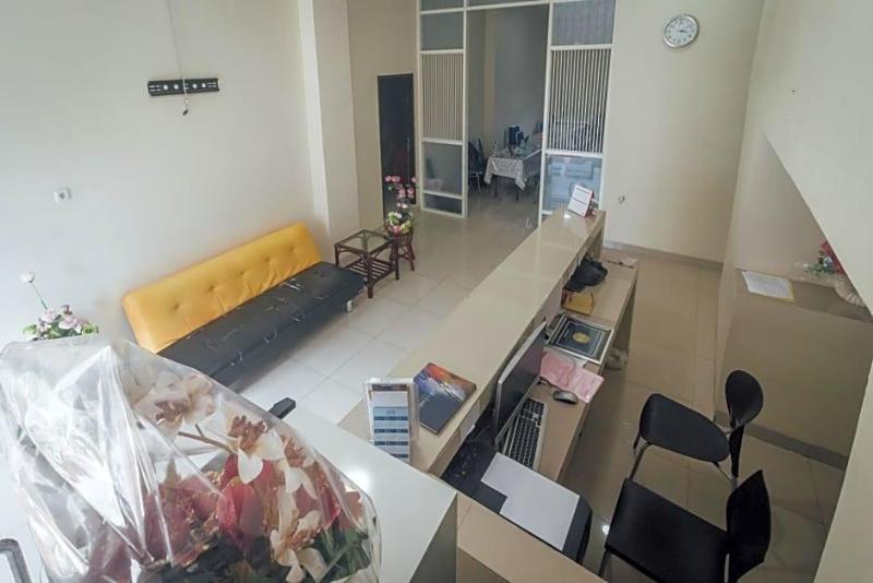 Clean & Comfort Homestay image