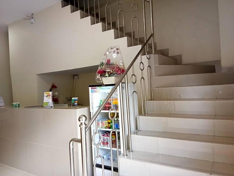Clean & Comfort Homestay image