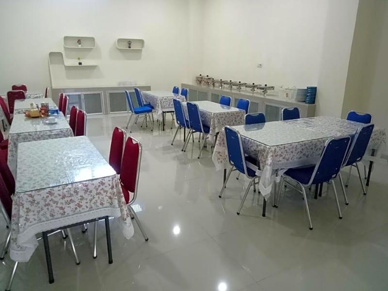 Clean & Comfort Homestay image
