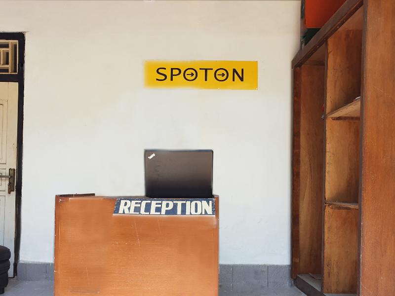 Spot On 2167 Creative Bungalow