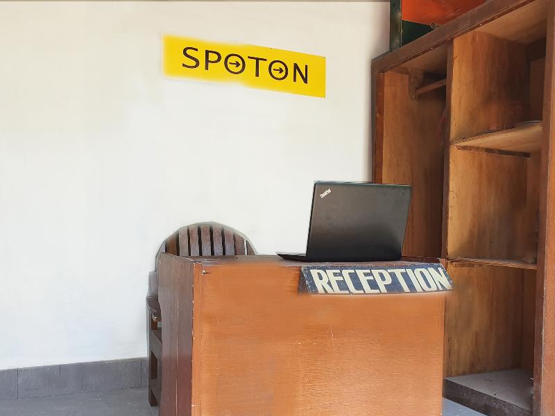 Spot On 2167 Creative Bungalow
