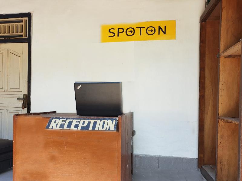 Spot On 2167 Creative Bungalow