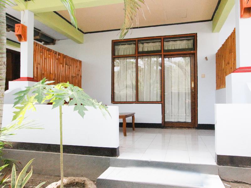 Spot On 2167 Creative Bungalow