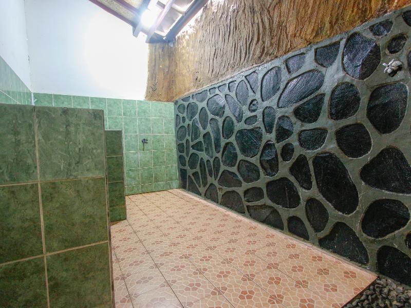 Spot On 2167 Creative Bungalow