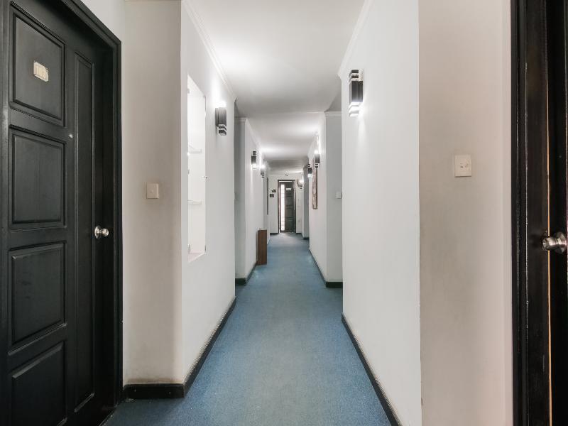Oyo 1597 Hotel K77
