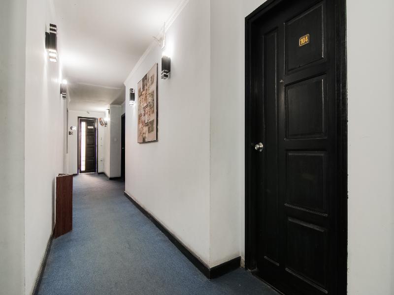 Oyo 1597 Hotel K77