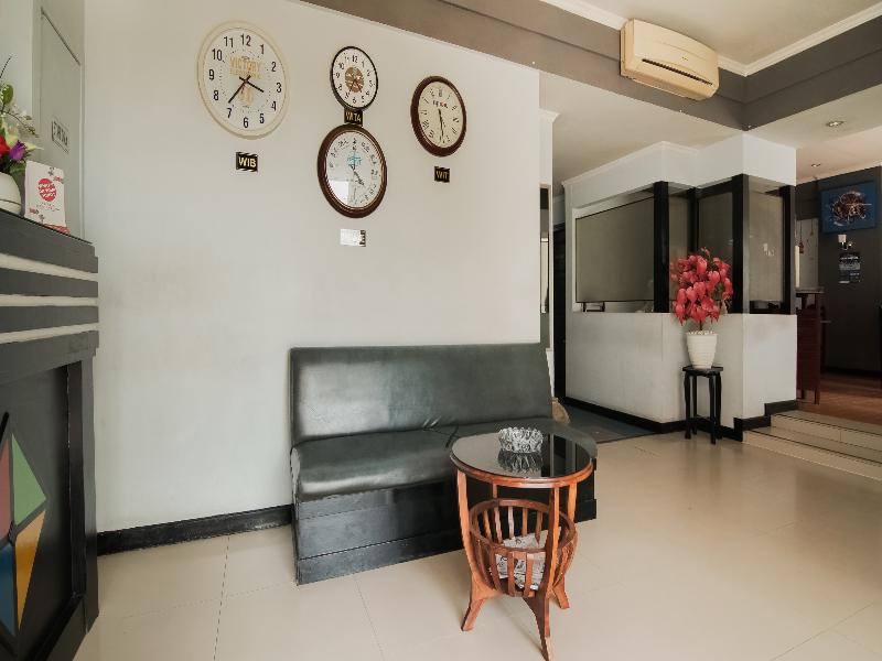 Oyo 1597 Hotel K77
