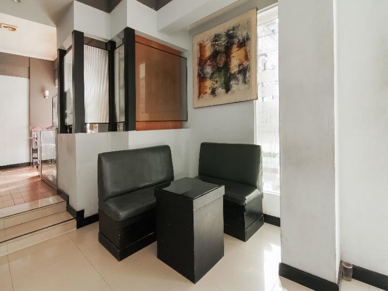 Oyo 1597 Hotel K77