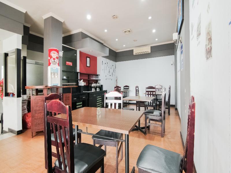 Oyo 1597 Hotel K77